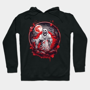 Hallowed Horrors Hoodie